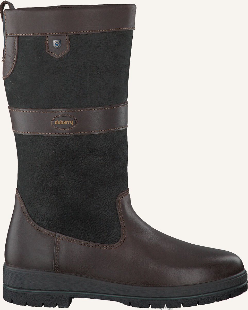 Dubarry Kildare Boots Dames - Bruin - Maat 43