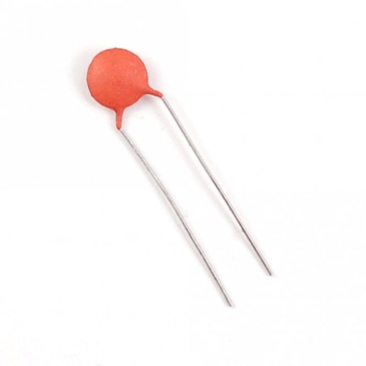 OTRONIC® keramische schijfcondensator - 3pF - 50V