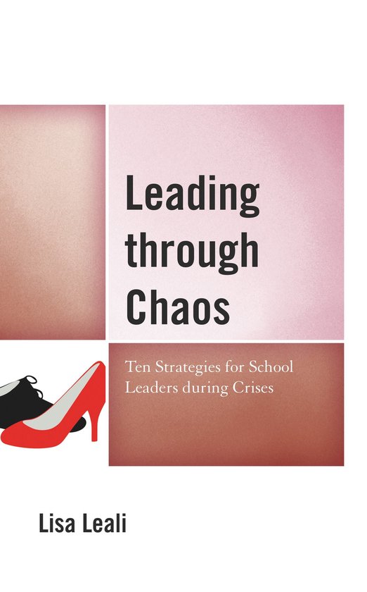 Leading through Chaos - cover