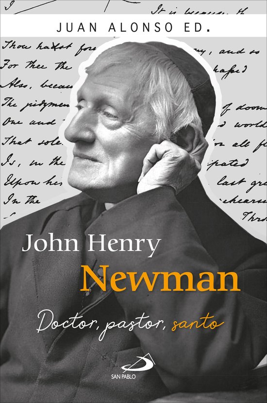 Perfiles - John Henry Newman - cover