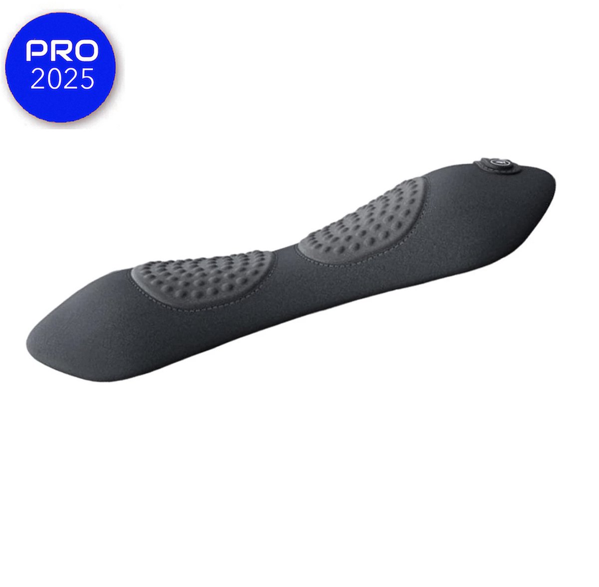 Smoothspine Triple Fusion Massager - Massage Kussen - Rug -