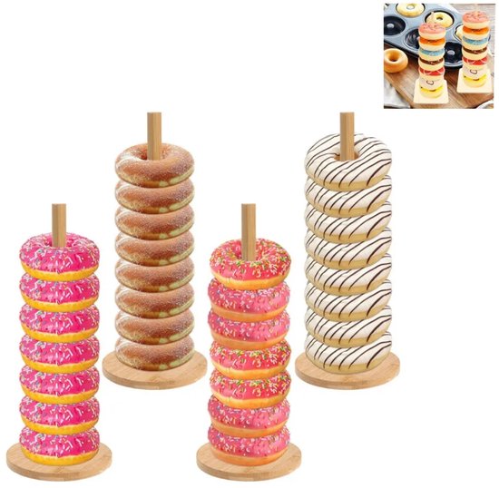 8 borden van Oktoberfest (23cm) voor feesten en verjaardagen