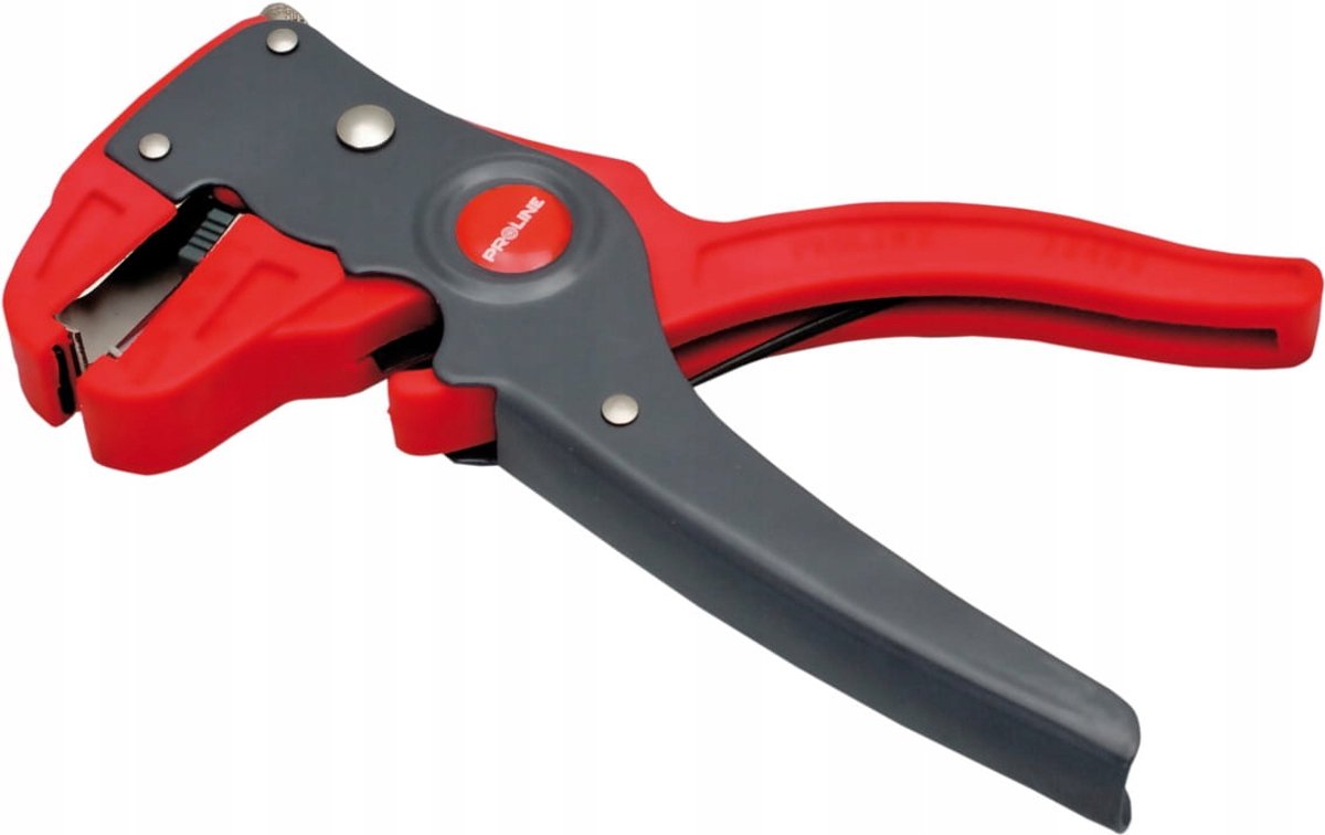 Automatische kabelstrippers PROLINE 0,5-6mm² - Precisie & Gemak