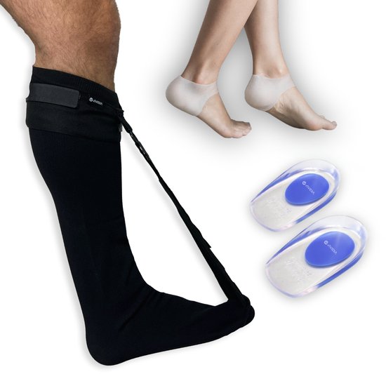 Ultieme Hielspoor Verlichtingsset Verbeterd 2025 Model VIVIDIA