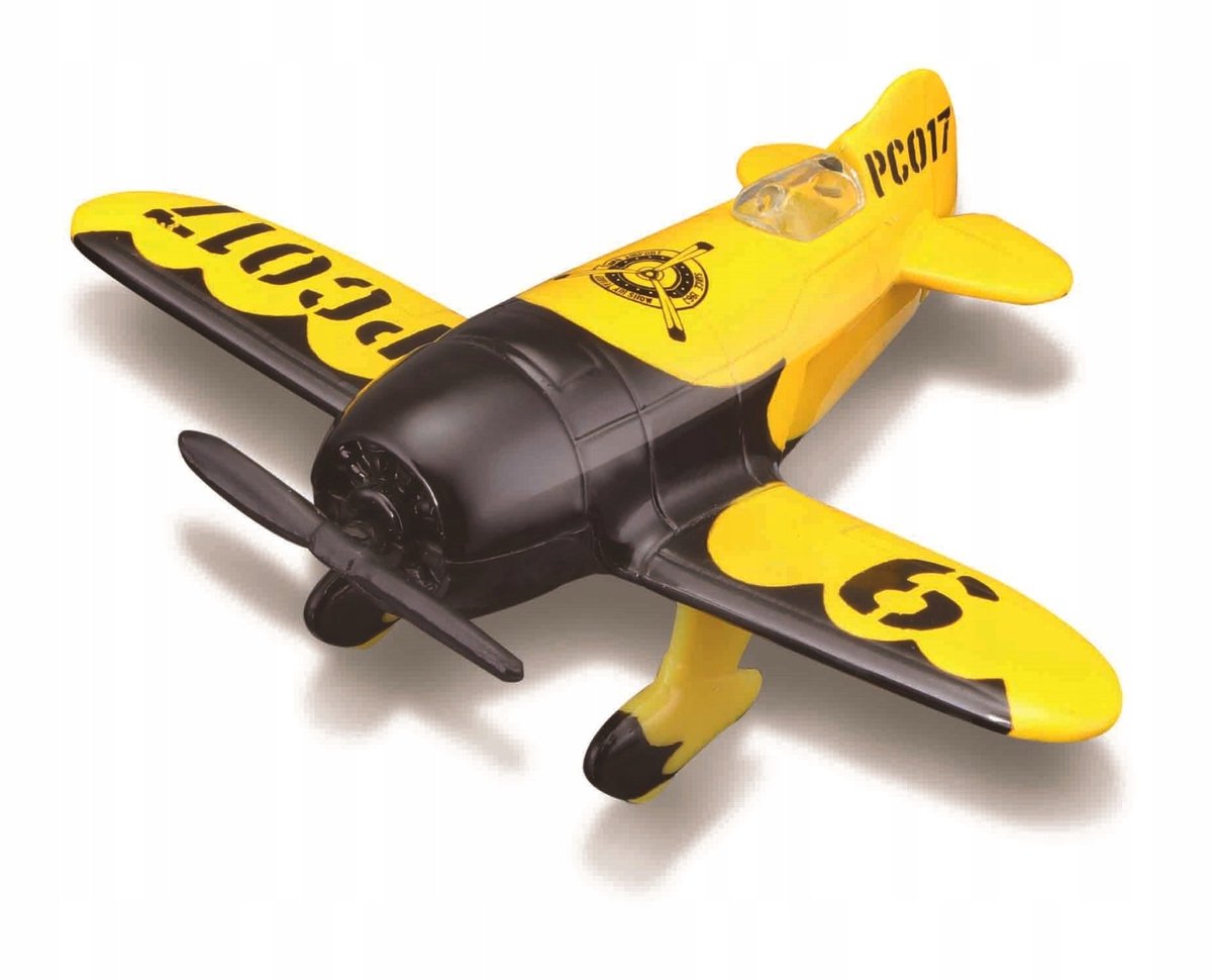 Maisto Gee Bee Super Sportster R-1 vliegtuigmodel 15088