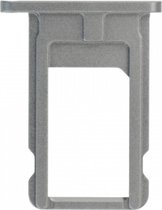 iPhone 6 Plus SIM Card Tray - Space Grey (OEM)