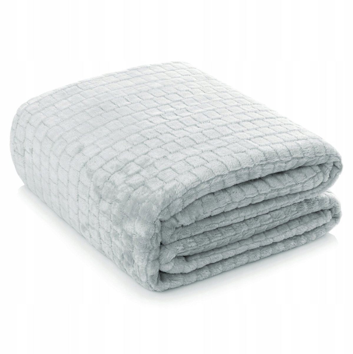 Ardea Plaid van Microvezel 200x220cm - Zacht & Stijlvol