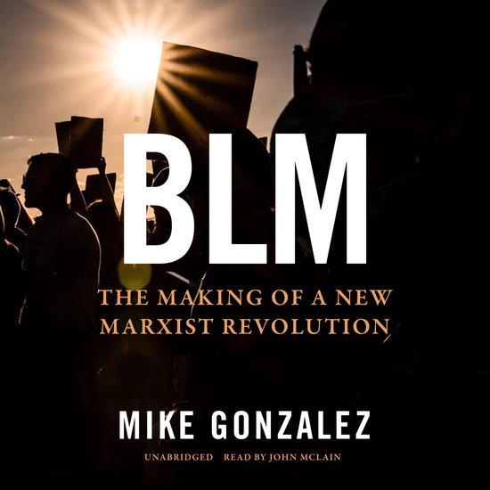 BLM - cover
