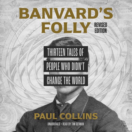 Banvard's Folly, Revised Edition - cover