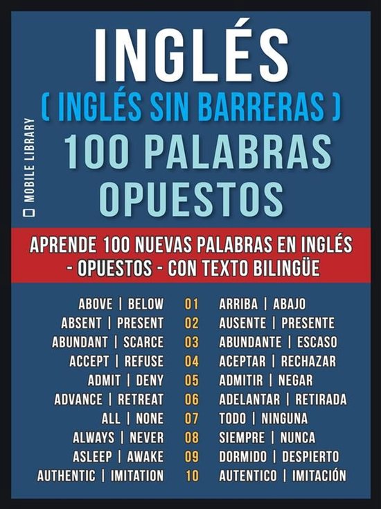 Foreign Language Learning Guides - Inglés ( Inglés sin Bar ... - cover
