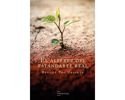 El alférez del estandarte real