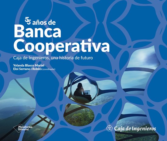 55 años de Banca Cooperativa - cover