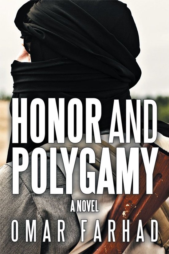 Honor and Polygamy - cover