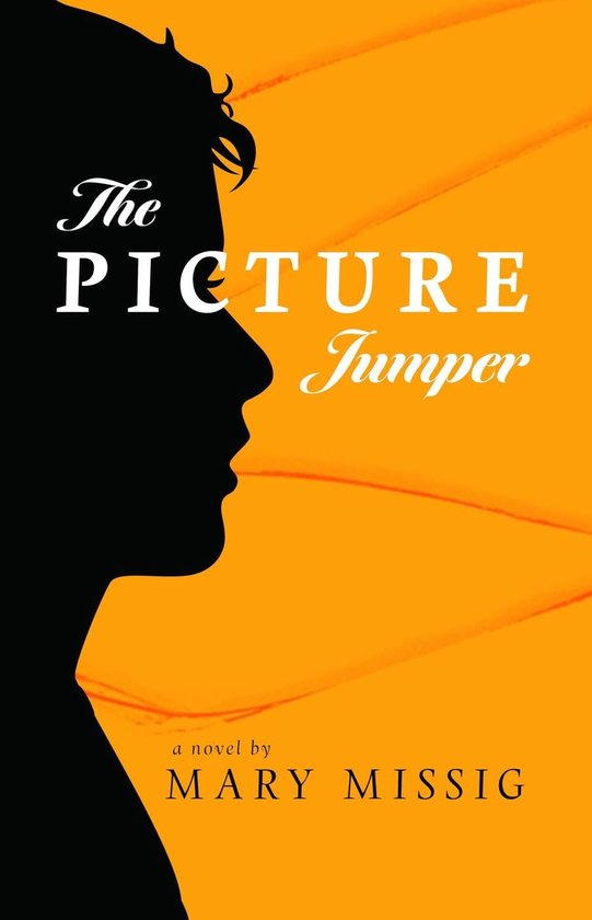 The Picture Jumper - cover