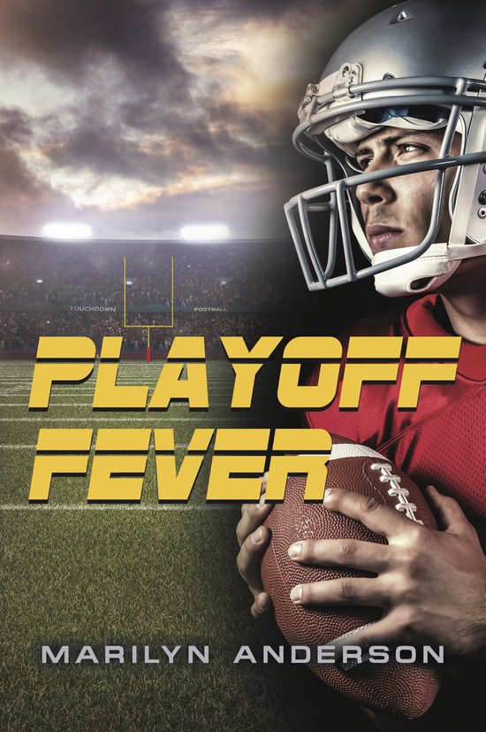 Playoff Fever - cover