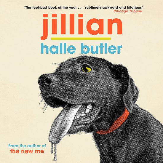Jillian - cover