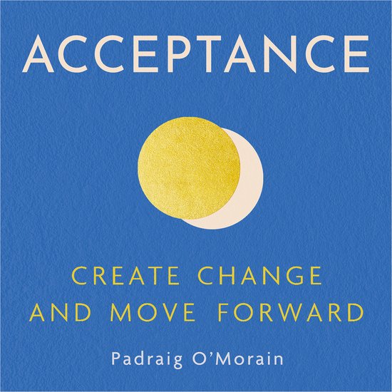 Acceptance - cover