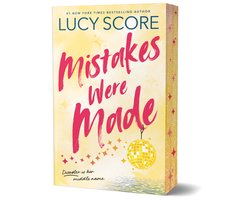 Omslag van Story Lake- Mistakes Were Made (Deluxe Edition)