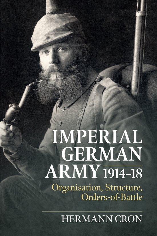 Imperial German Army