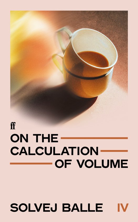 On the Calculation of Volume IV - cover