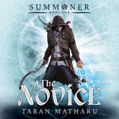 Summoner1-The Novice