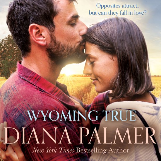 Wyoming True - cover