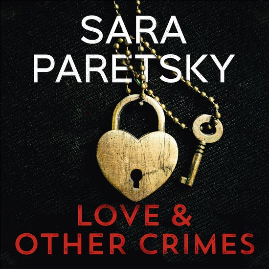 Love and Other Crimes - cover