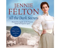 The Families of Fairley Terrace1- All The Dark Secrets
