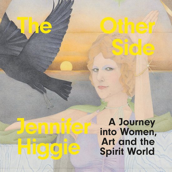 The Other Side - cover