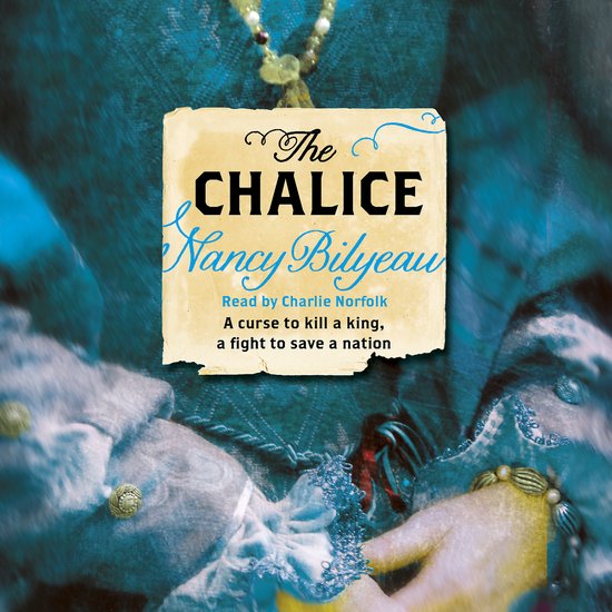 Joanna Stafford2-The Chalice - cover