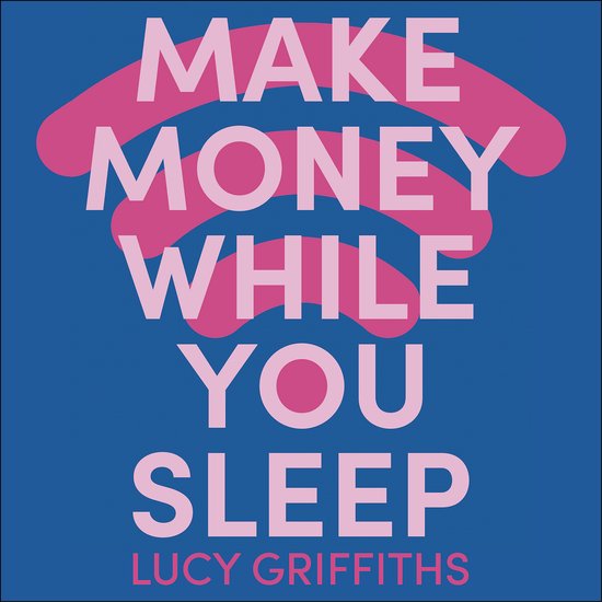 Make Money While You Sleep - cover