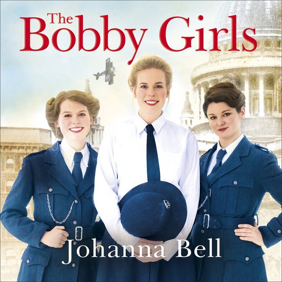 The Bobby Girls-The Bobby Girls - cover