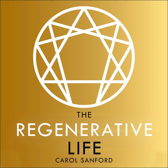 The Regenerative Life - cover