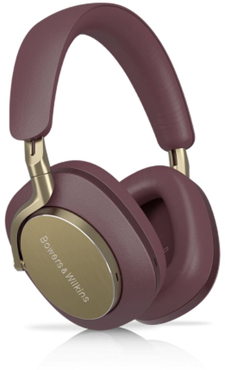 Bowers & Wilkins PX8 Rood