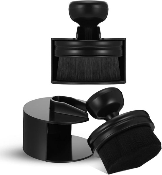 Applicator Micro Borstel Kies de gewenste soort - Mark's Miniatures