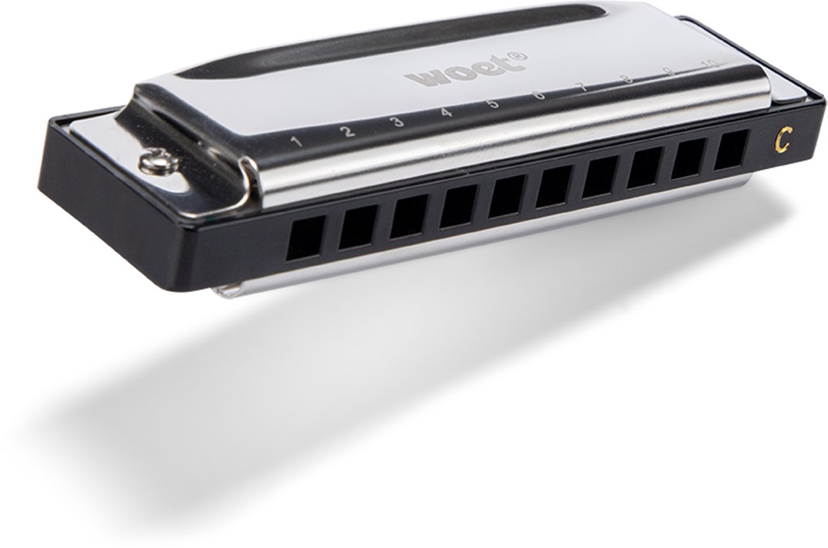De mondharmonica gespecialiceerde webshop van NL&BE