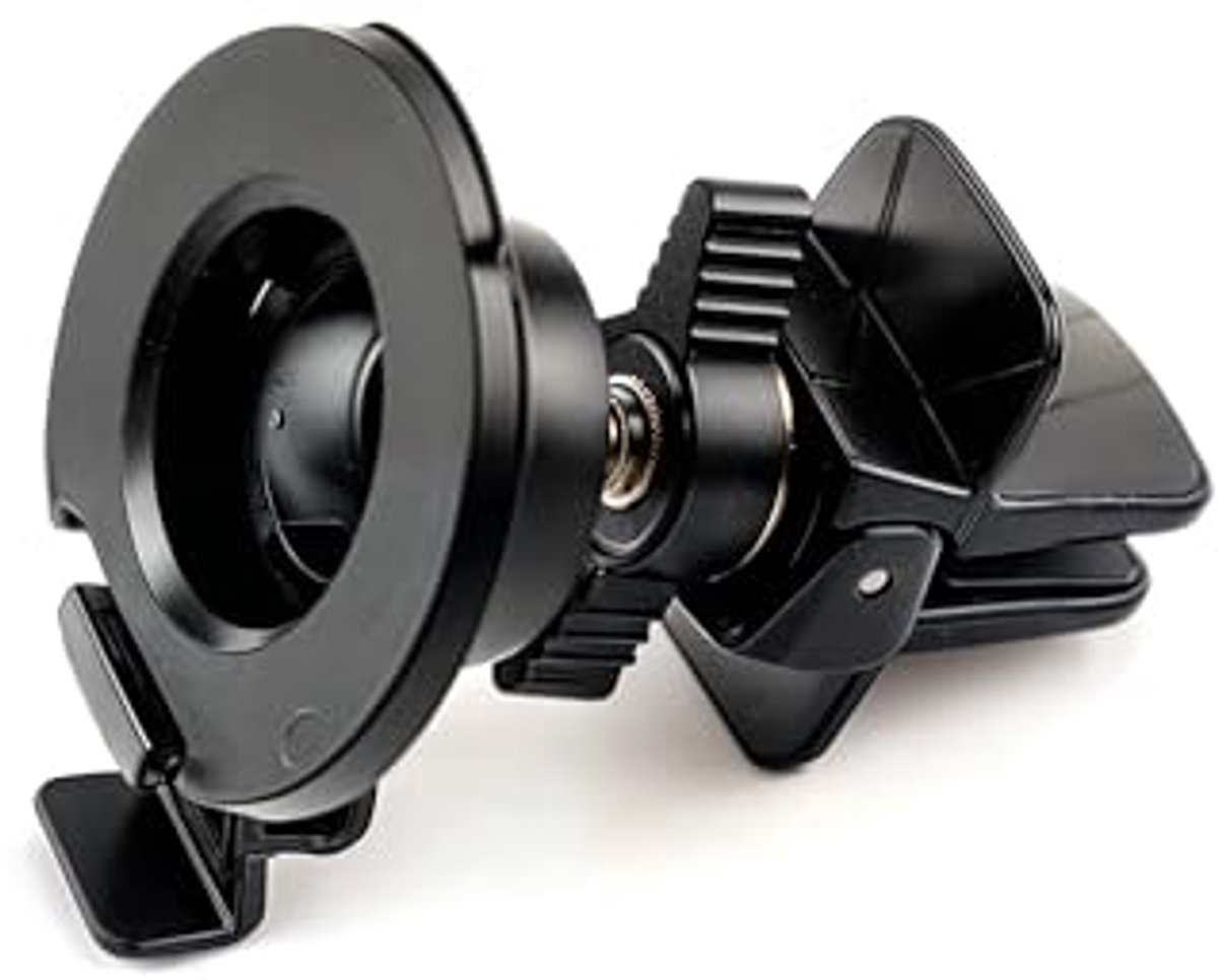 Auto Air Vent Mount Houder Beugel voor GPS Sat Navs