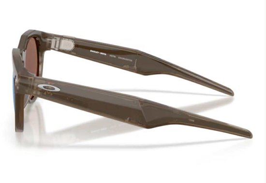 Oakley Meta - HSTN - 0OW8002-06 - Rookbruin - Smartglasses van Oakley — afbeelding 2