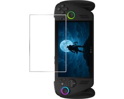Screenprotector Geschikt voor Xbox Ally X Screenprotector Tempered Glass Screen Protector Gehard Glas