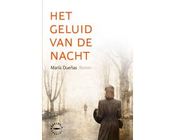 Het geluid van de nacht