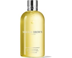 Molton Brown Orange & Bergamot 300 ml Bath & Showergel
