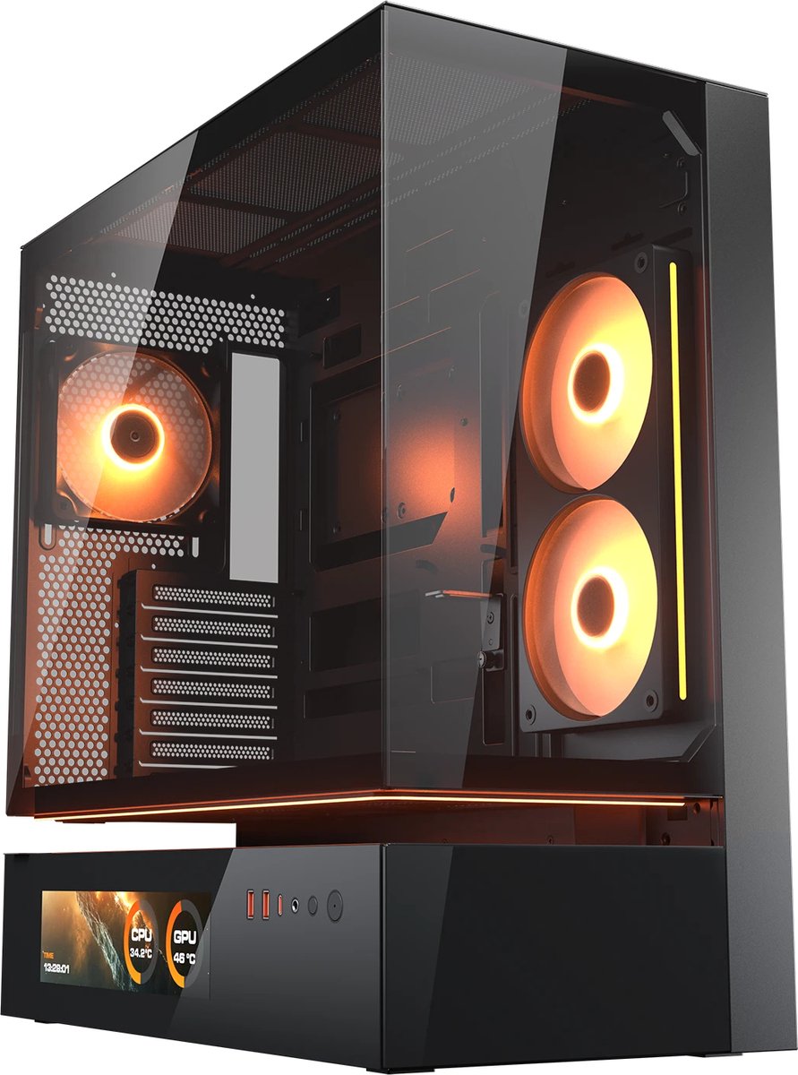 COUGAR CFV235 Vision Midi Tower