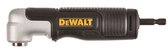 DeWALT IMPACT Torsion haakse schroefadapter - DT20500