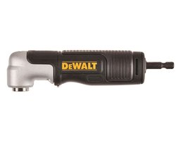 DeWALT DT20500 IMPACT Torsion haakse schroefadapter