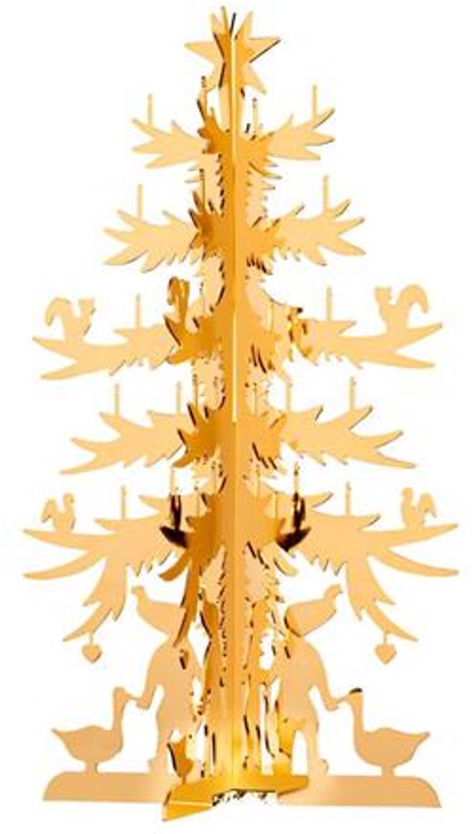 The Fir Tree Large