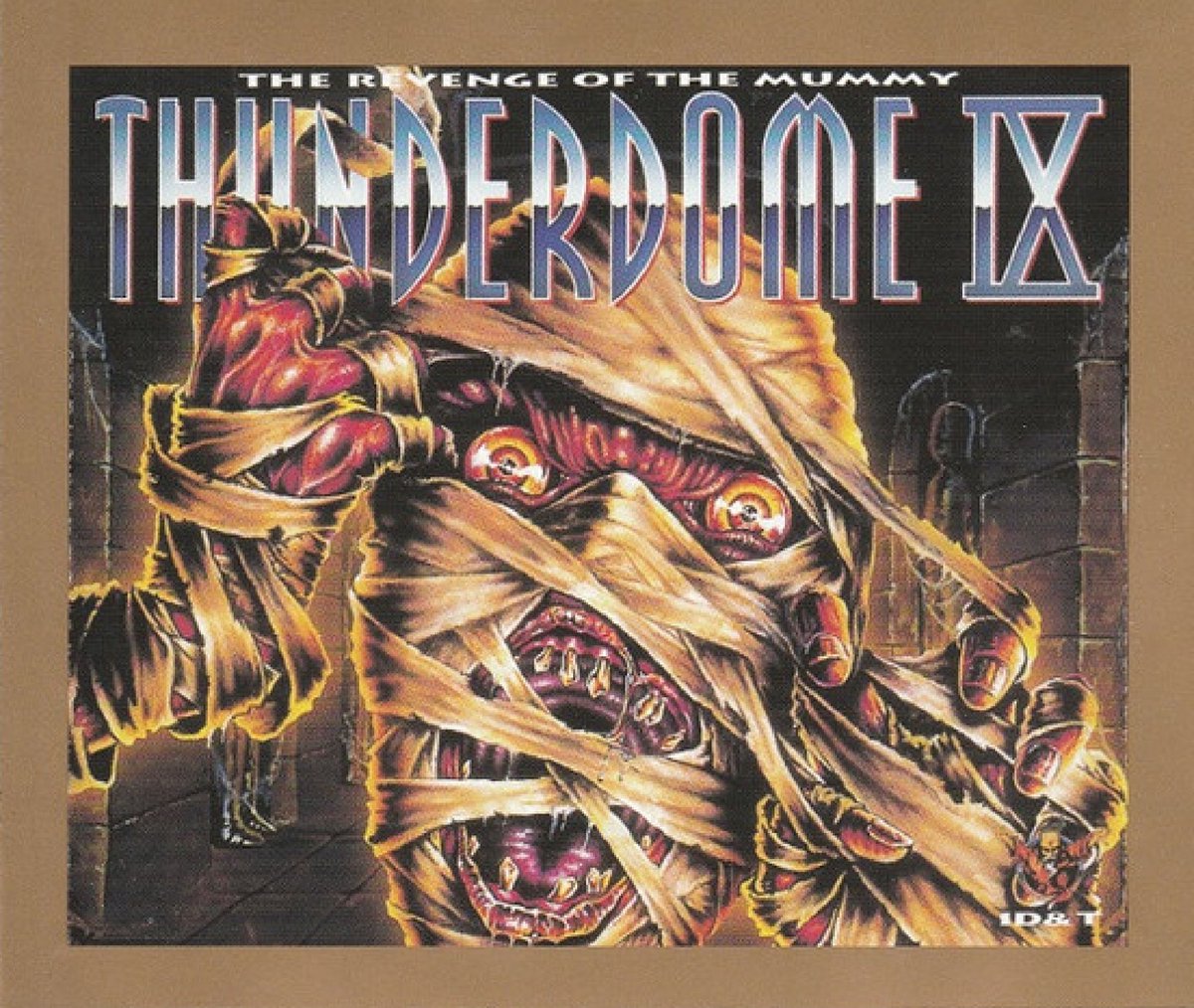 Thunderdome 10