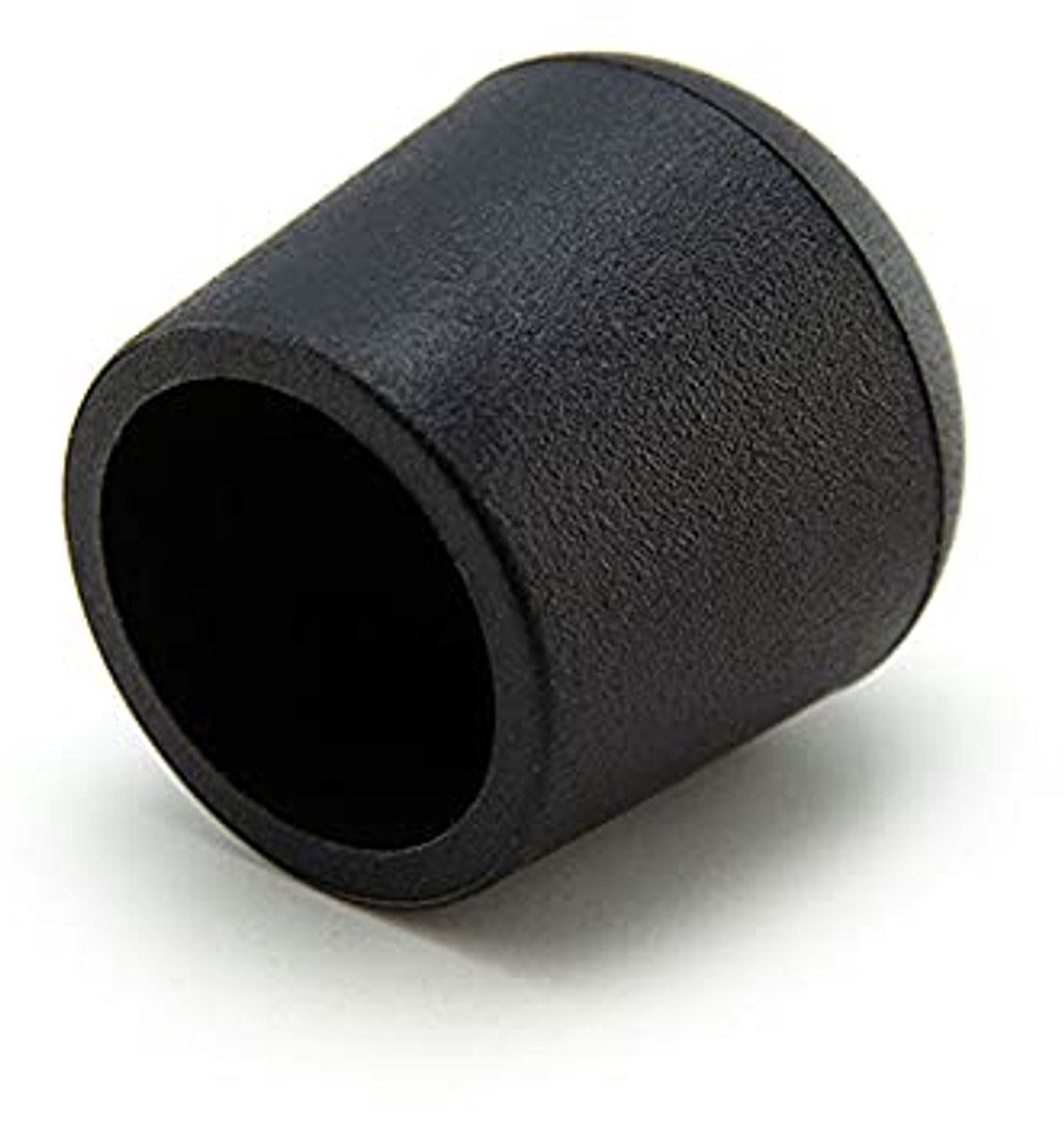 Ronde stoelpootdoppen 13 mm - 4 stuks - Mobiele en duurzame buisdoppen
