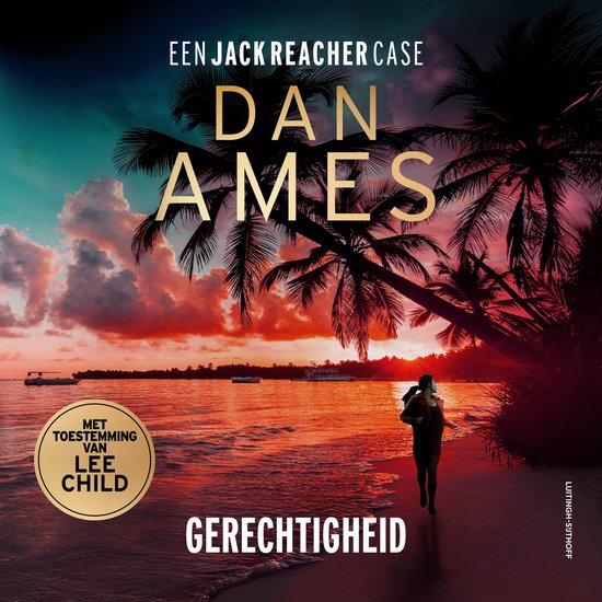 Gerechtigheid - cover