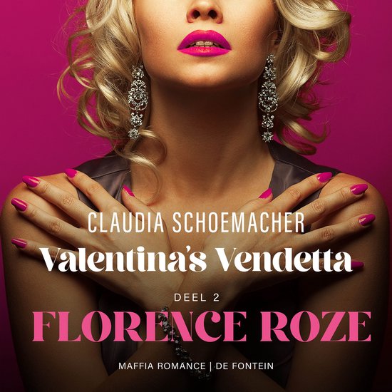 Florence roze - cover