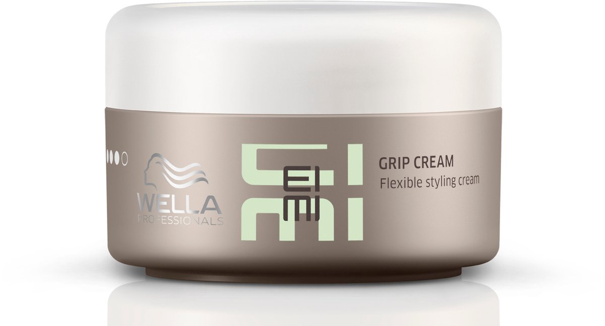 Wella Professionals EIMI Grip Cream styling crème - 75 ml